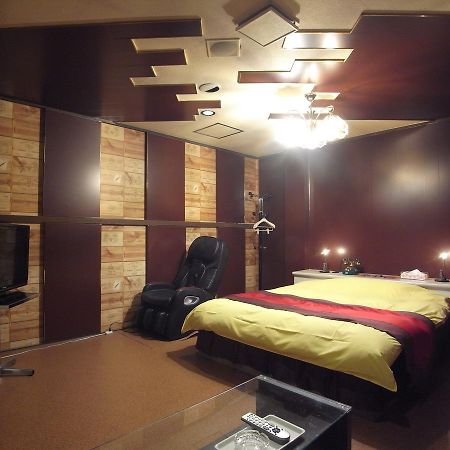 Hotel Chocola Yamazoe (Adults Only) Екстер'єр фото