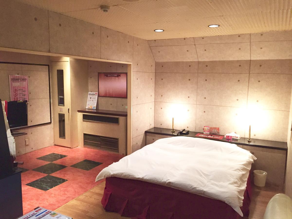 Hotel Chocola Yamazoe (Adults Only) Екстер'єр фото