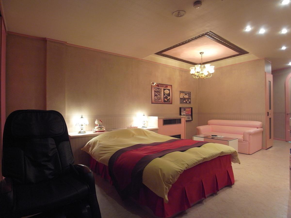 Hotel Chocola Yamazoe (Adults Only) Екстер'єр фото