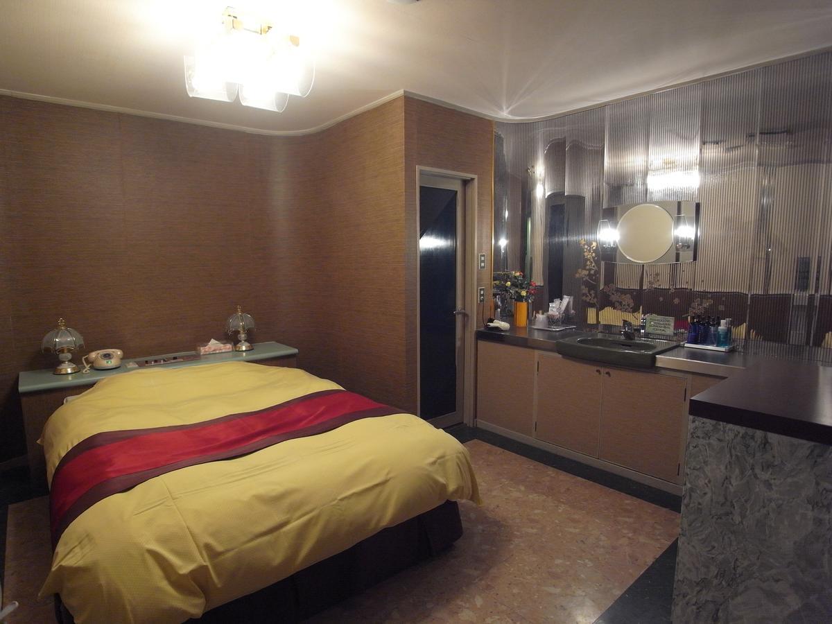 Hotel Chocola Yamazoe (Adults Only) Екстер'єр фото