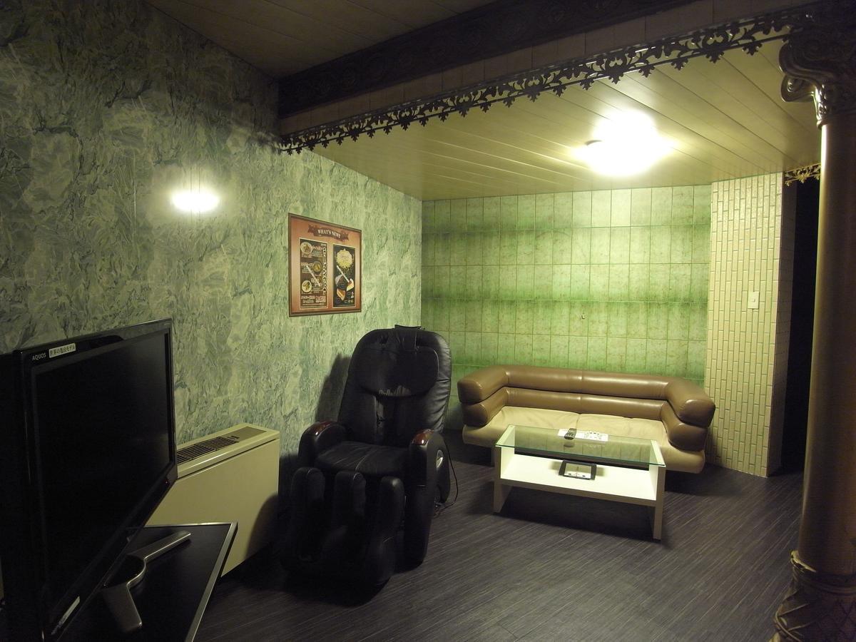 Hotel Chocola Yamazoe (Adults Only) Екстер'єр фото