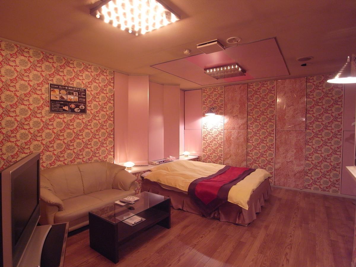 Hotel Chocola Yamazoe (Adults Only) Екстер'єр фото