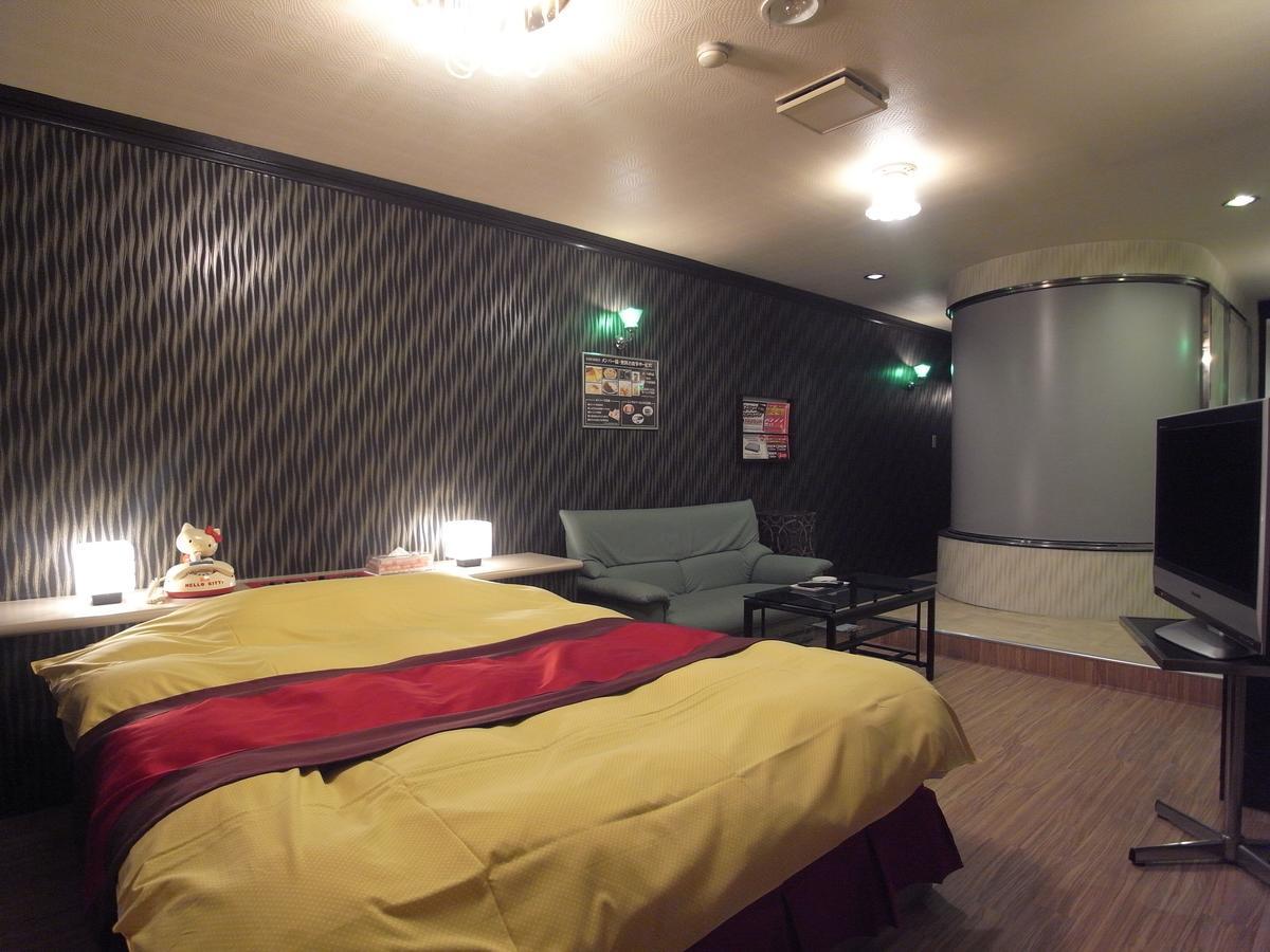 Hotel Chocola Yamazoe (Adults Only) Екстер'єр фото