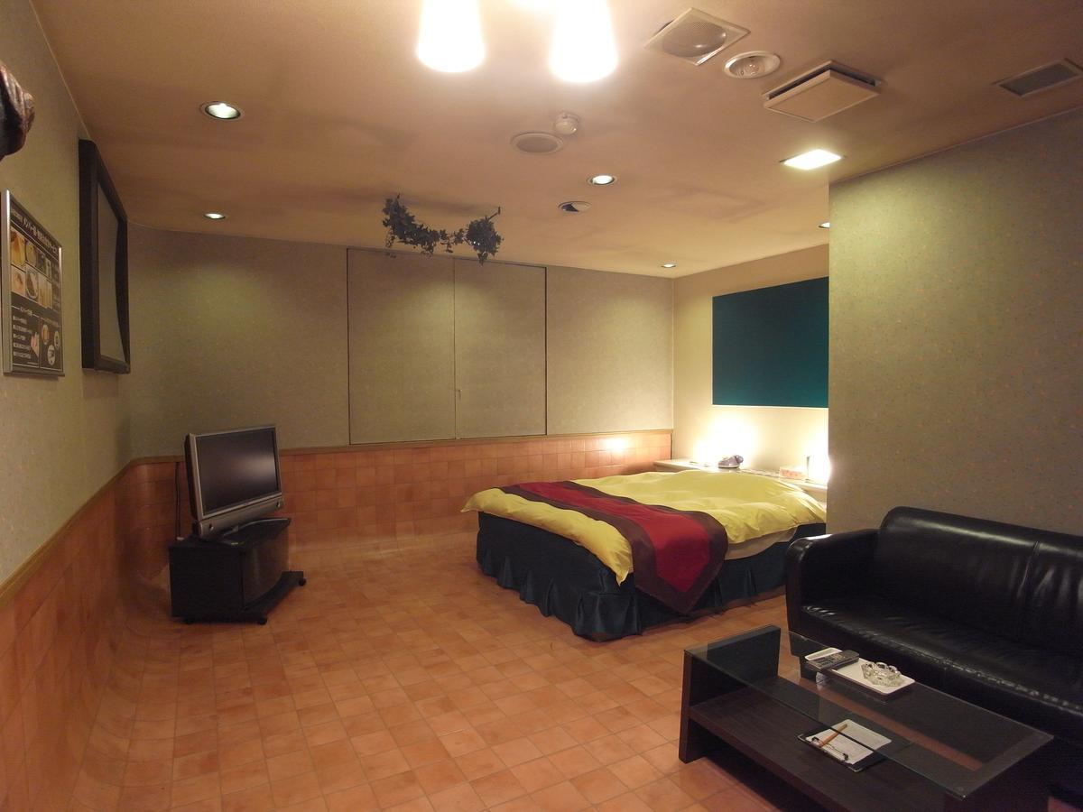 Hotel Chocola Yamazoe (Adults Only) Екстер'єр фото